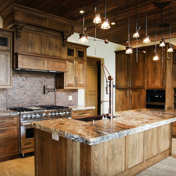 Timber Frame
