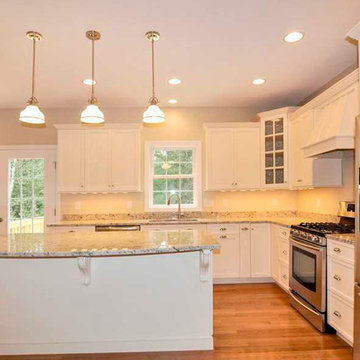 TIMBER TRAIL, COVENTRY,RI 02816