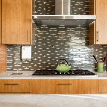 Timberhill Residence Renovation