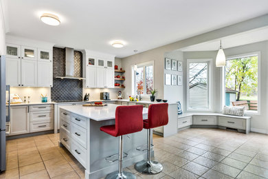 Oakwood Designers Builders Project Photos Reviews Ottawa On Ca Houzz