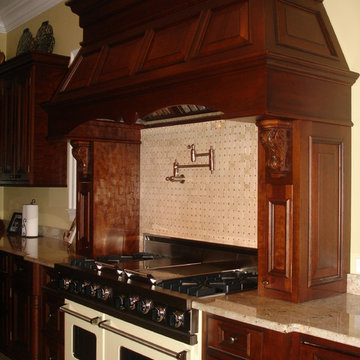 Timeless Cabinetry