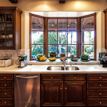 Timeless Classic Kitchen