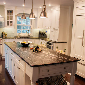 Timeless Kitchen in Melville