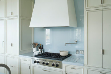 Timeless Kitchen in Southport