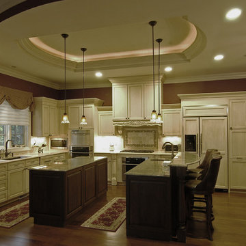 Timeless Traditional | Full Service Interior Design