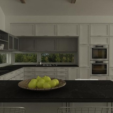 Timeline By Aster Cucine