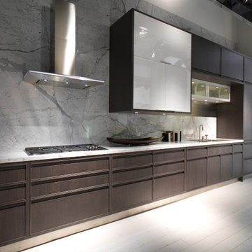Timeline By Aster Cucine