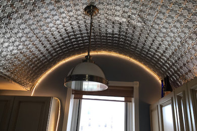 Tin Ceiling Installation New Jersey
