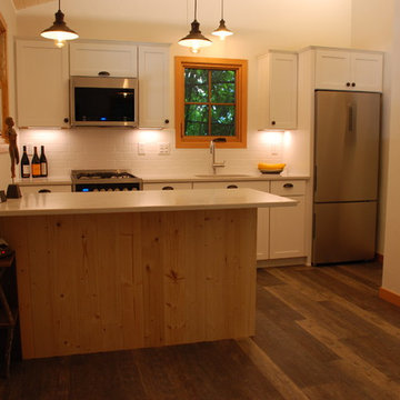 Tiny House / Cabin