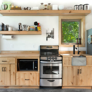 Tiny House