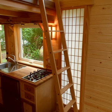 Tiny Tea House