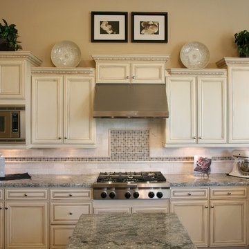 Oakcraft Cabinets Houzz