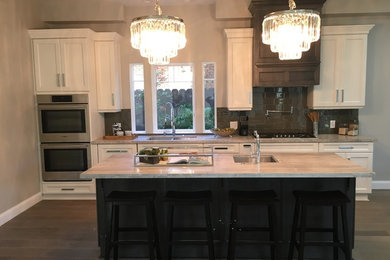 Kathy S Kitchen Bath Design Project Photos Reviews Santa Clarita Ca Us Houzz