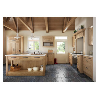 Tom Derbyshire Kitchen Range - Farmhouse - Kitchen - Other - by Tom Derbyshire Kitchens | Houzz