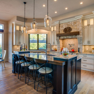 Tommie Award Winner 2016- Private Residence