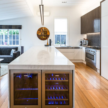 TONG KITCHEN