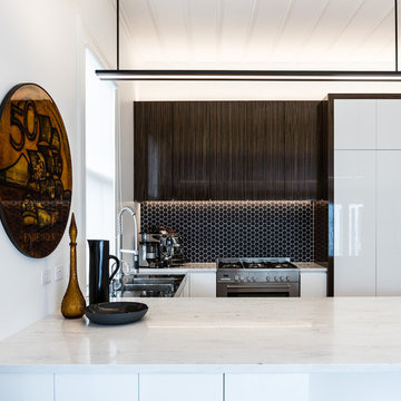 TONG KITCHEN