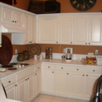 Toole - Kitchen Cabinetry