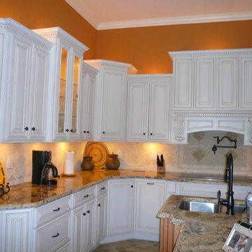 Toole - Kitchen Cabinetry