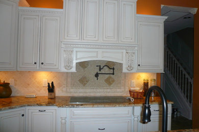 Toole (Kitchen Cabinetry)