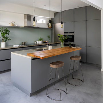 Tooting Kitchen