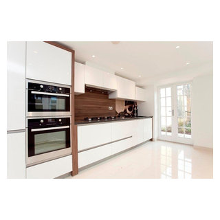 Top 5 Kitchens under £5,000 - Contemporary - Kitchen - London - by The ...