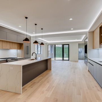 Top 6 Kitchen Trends | 2020