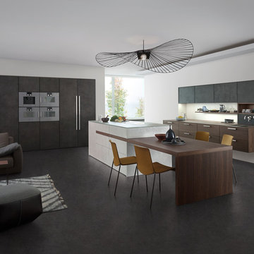 Topos Concrete