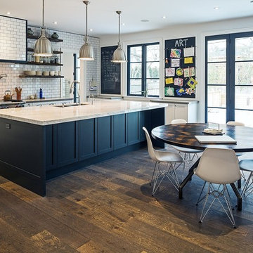 Toronto House 1