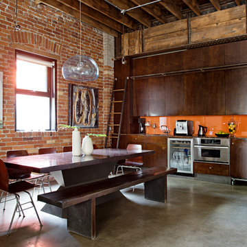 Toronto Loft