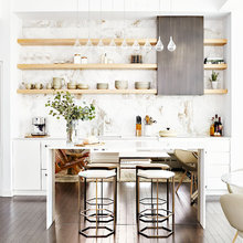 condo kitchens