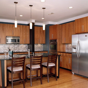 Tot Hill Farm, Asheboro, NC - New Construction