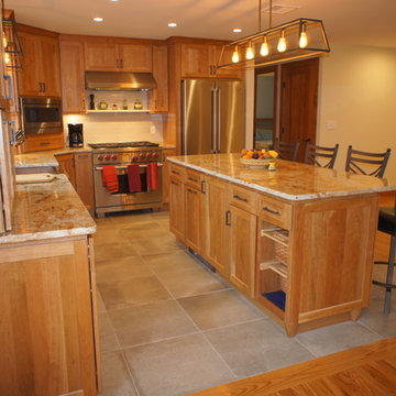 Total Home Remodel in Cromwell CT