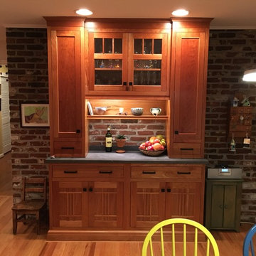 Total Kitchen Remodel - Wayne, PA