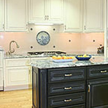Touchstone Fine Cabinetry