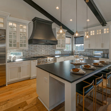 Tour of Homes / HBA Home