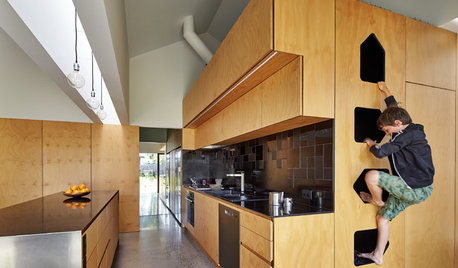 Kitchens Down Under: 20 Design Ideas to Inspire You