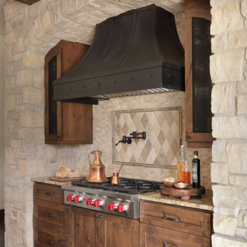 Town & Country Kitchen