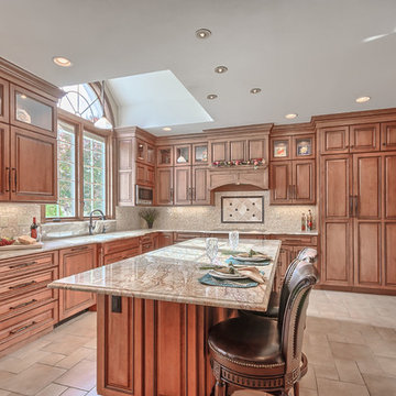 Town & Country Kitchen, Room Addition & Bathrooms
