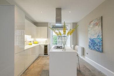 Town House Conversion