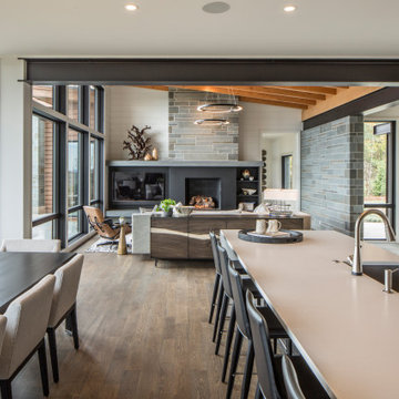 Town Mountain Modern