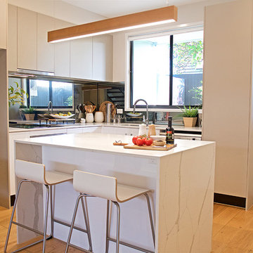 Townhouse Annerley 2