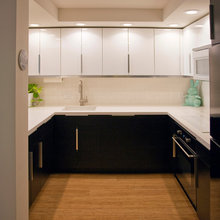 small space
