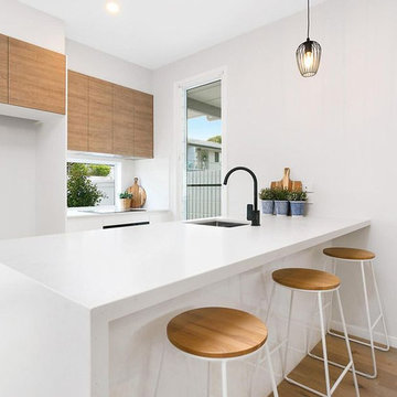 Townhouses - Annerley