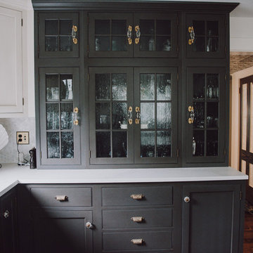 Tracey Residence
