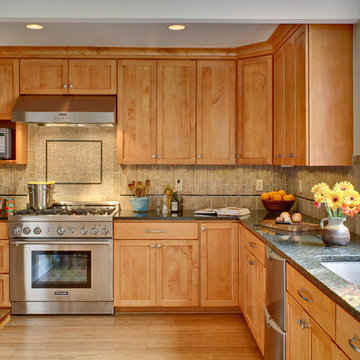 Tracey Stephens Interior Design Inc