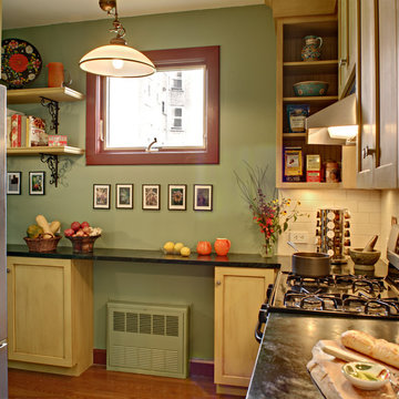 Tracey Stephens Interior Design Inc