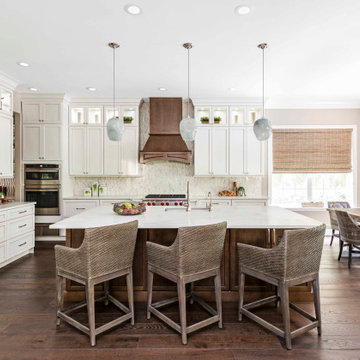 Trade Mark Interiors - Ferncroft Ave
