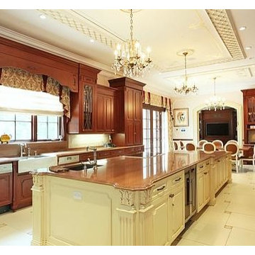 Traditional Custom Millwork - Kings Point, NY