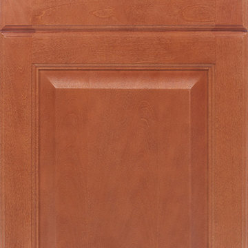 Traditional Door Styles